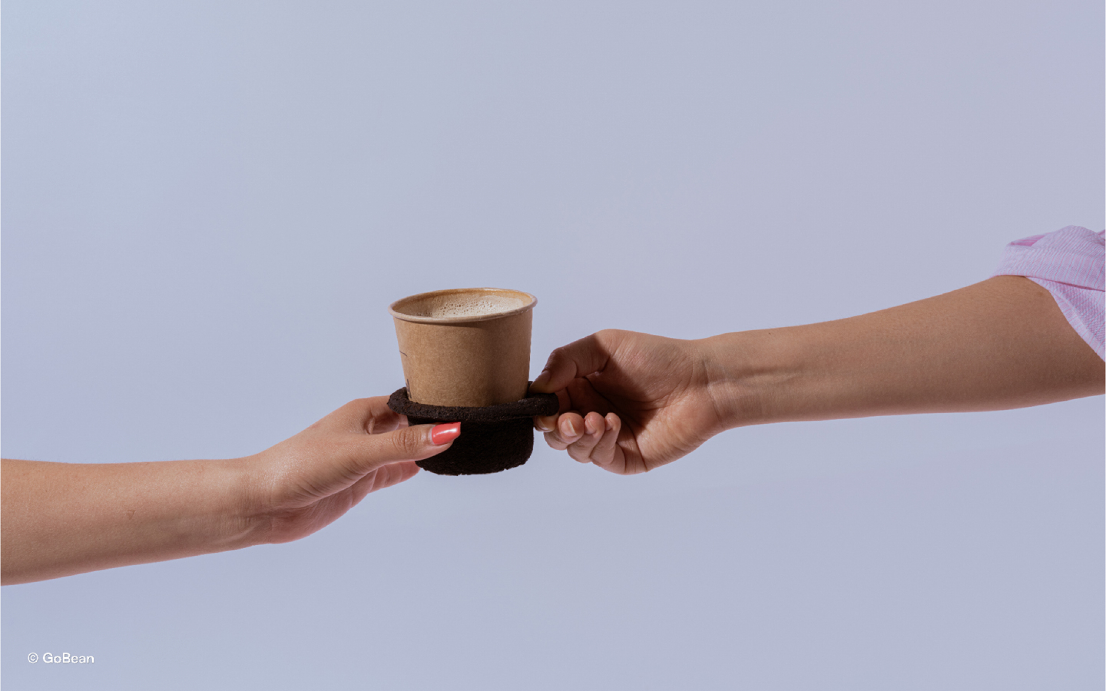 GoBean-Coffee to Go?