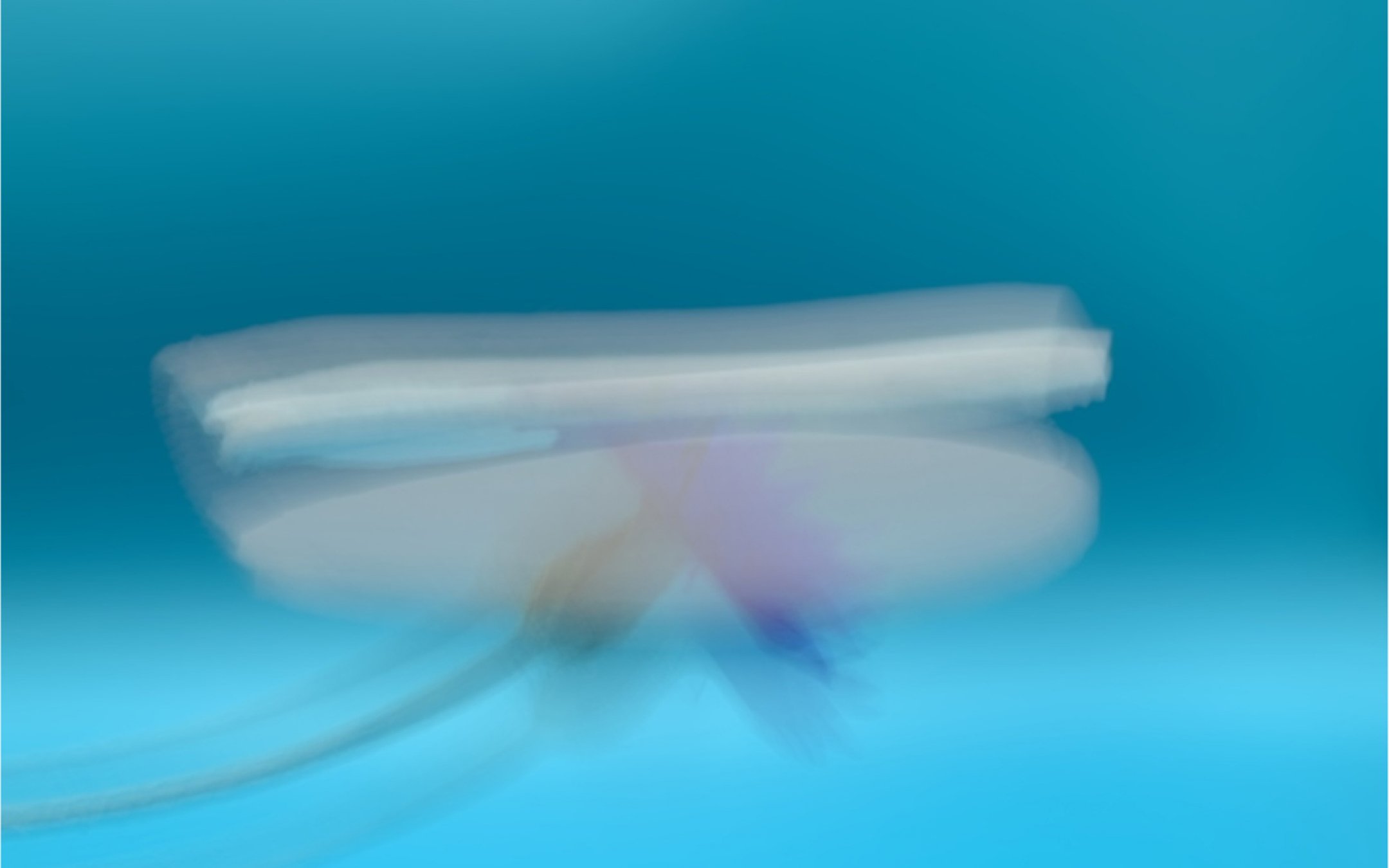 Biodegradable thermal packaging