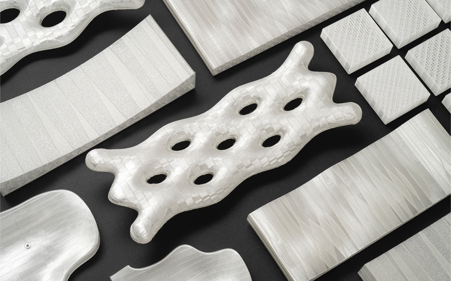 Circular Superstructures