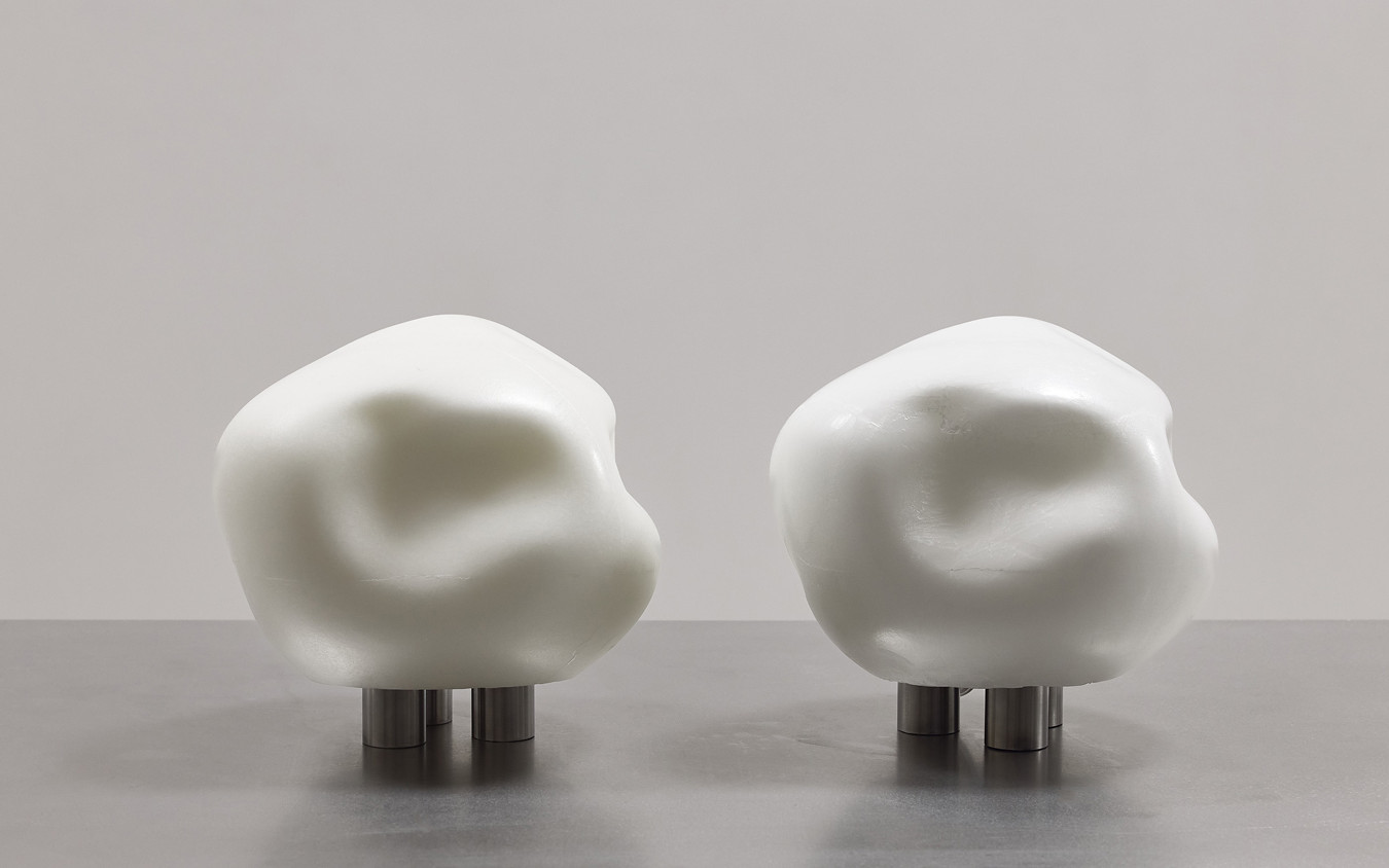 Sólidos blandos: iluminación de cera