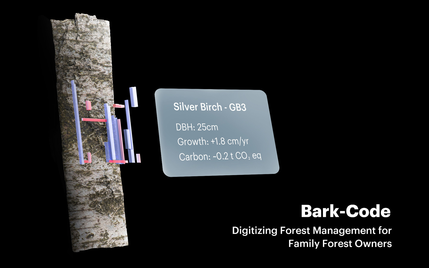 Bark-Code