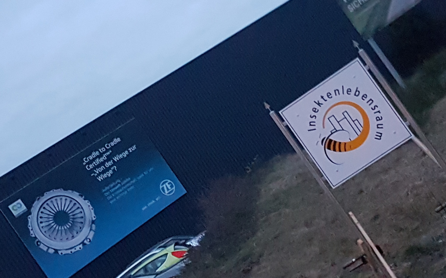 ¡Die Kreise schließen!