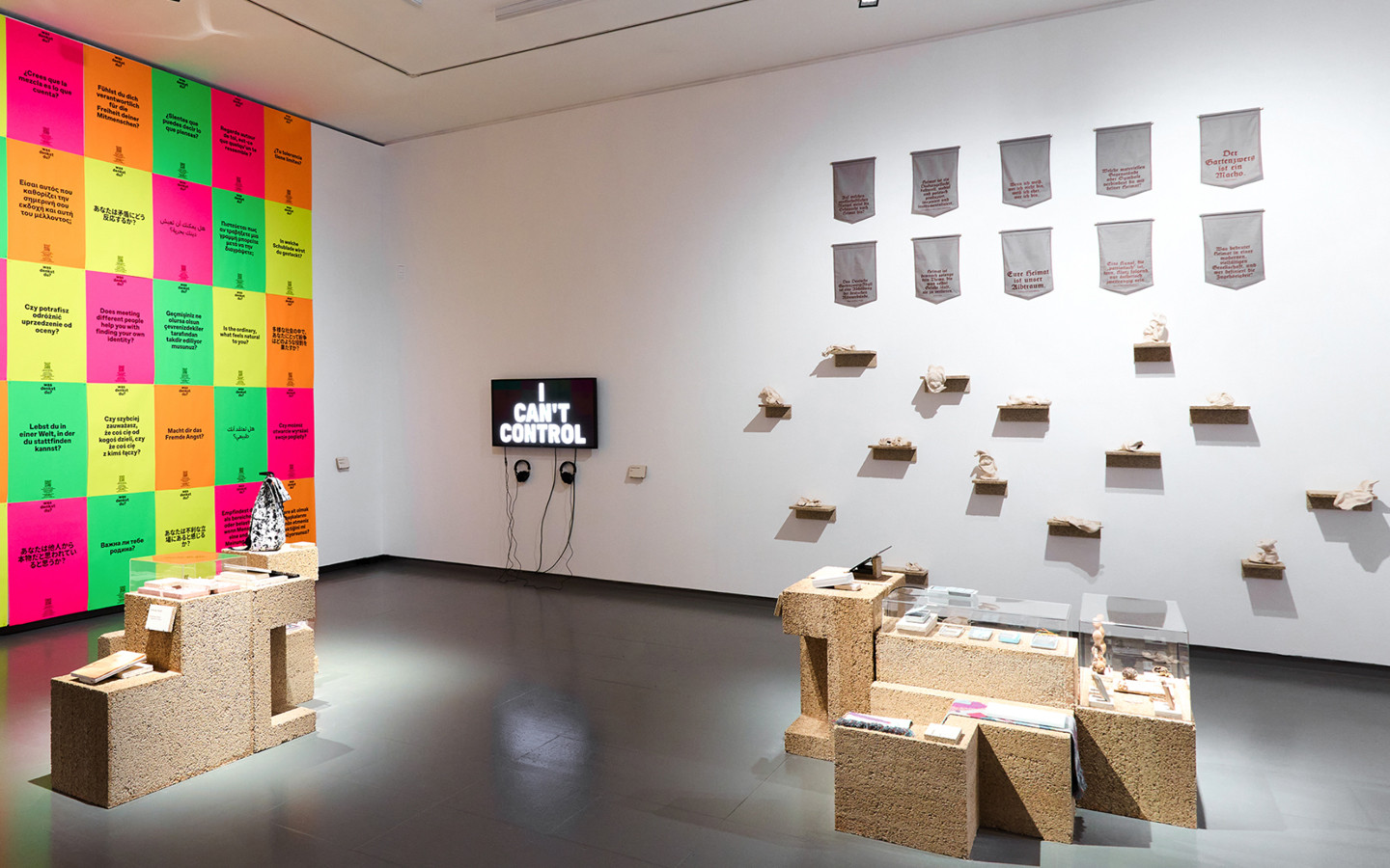 Nuevo diseño de Düsseldorf