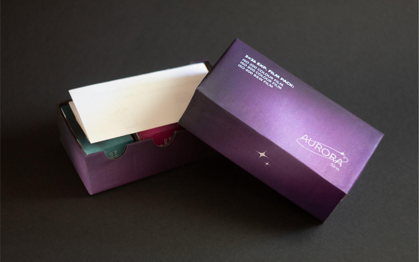 Aurora Film