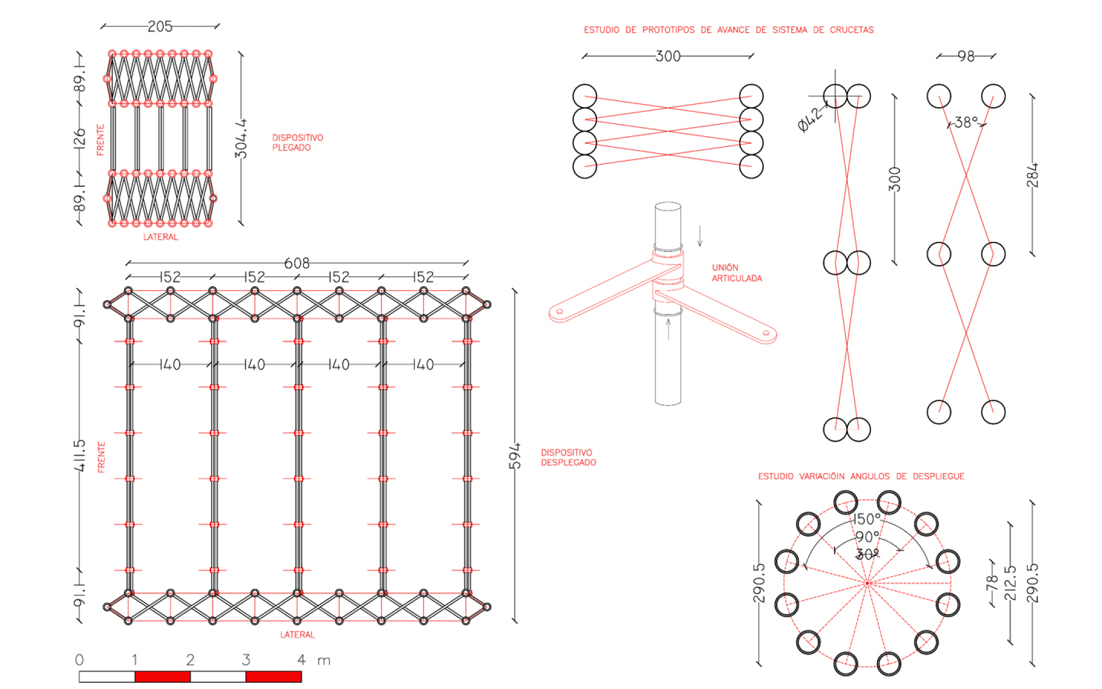 AYMI Modular Habitat