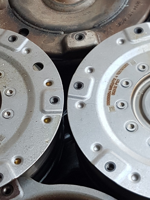 Die Kreise schließen!