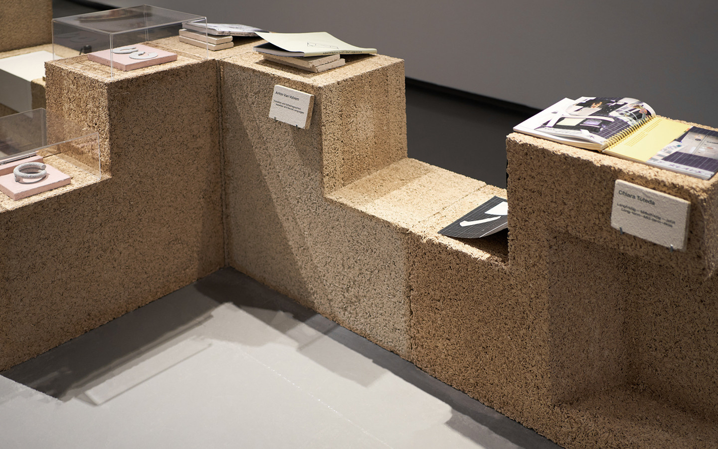 Nuevo diseño de Düsseldorf