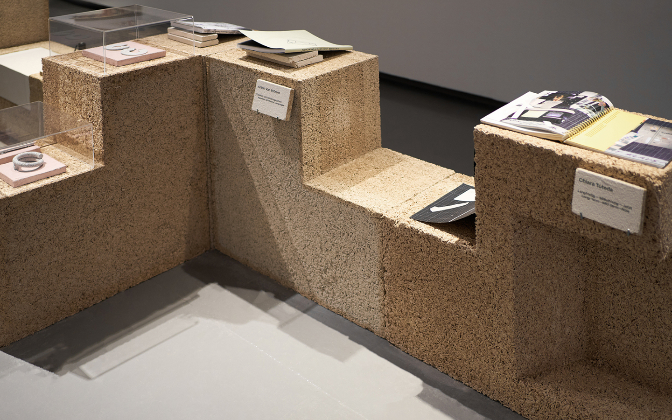 来自杜塞尔多夫的新设计