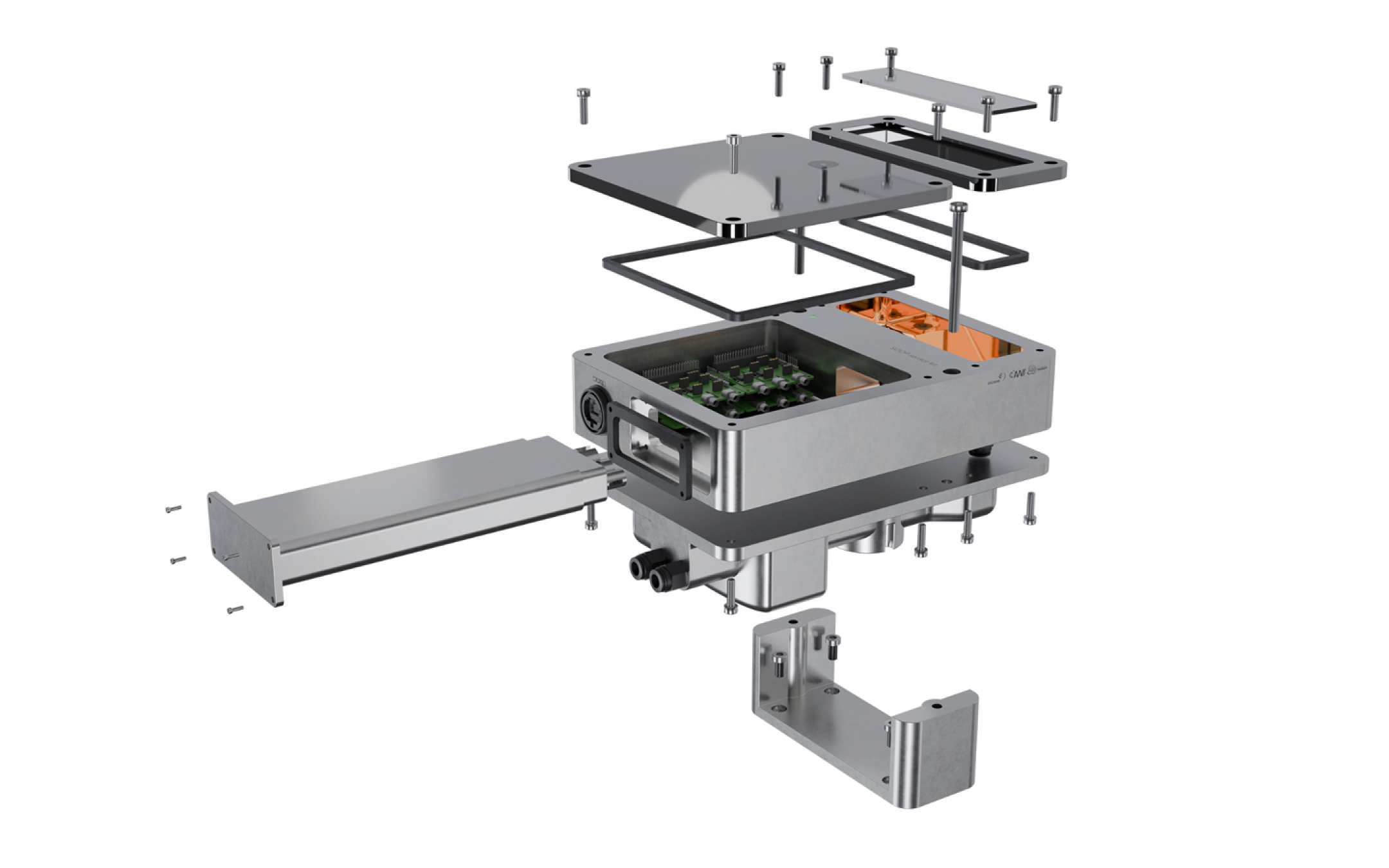SOOP 传感器套件