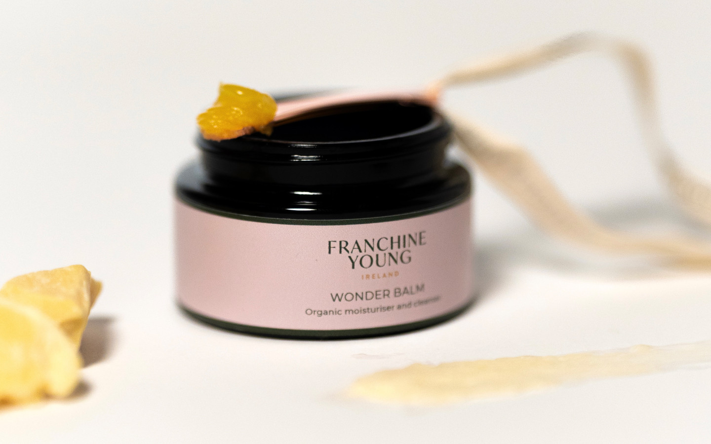 Cero agua. Cero desorden.