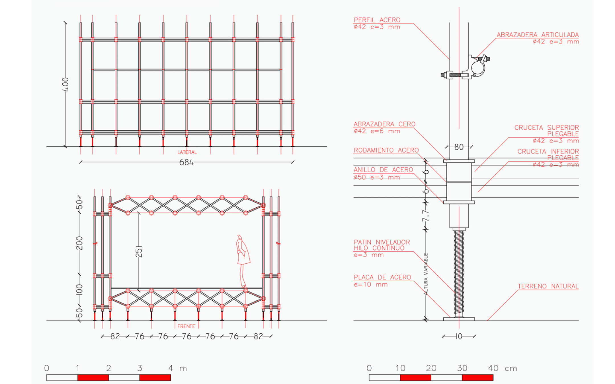 AYMI Modular Habitat