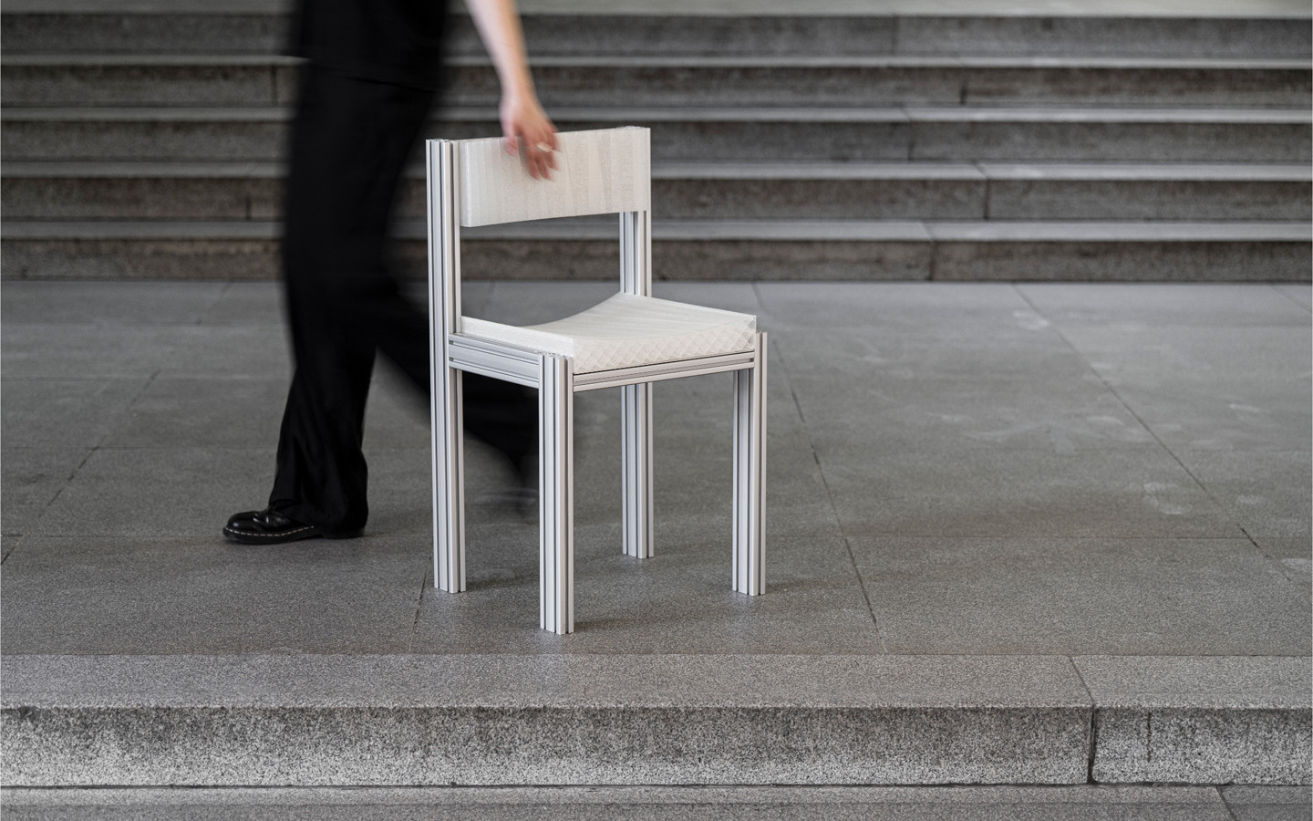 Circular Superstructures