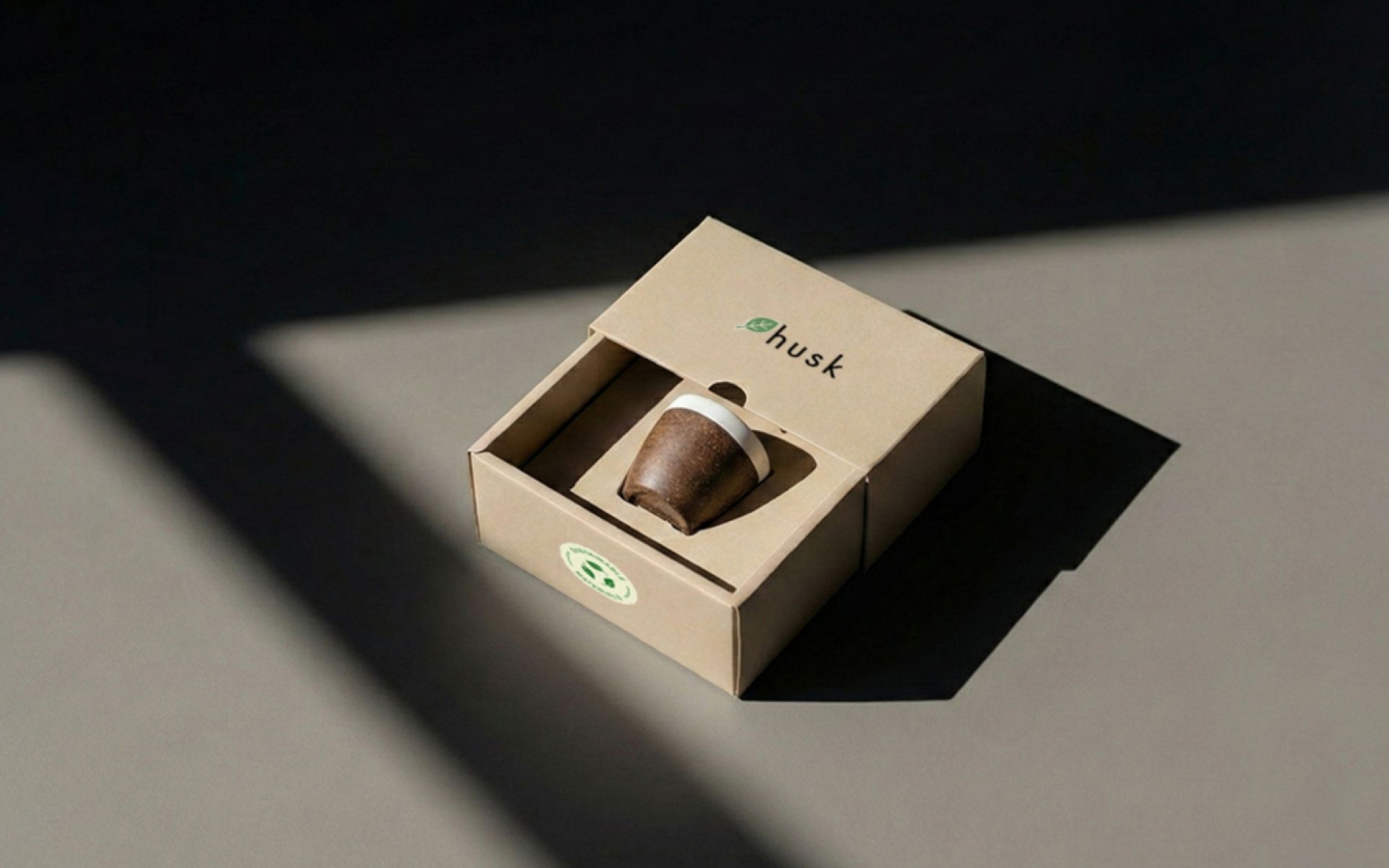 HUSK