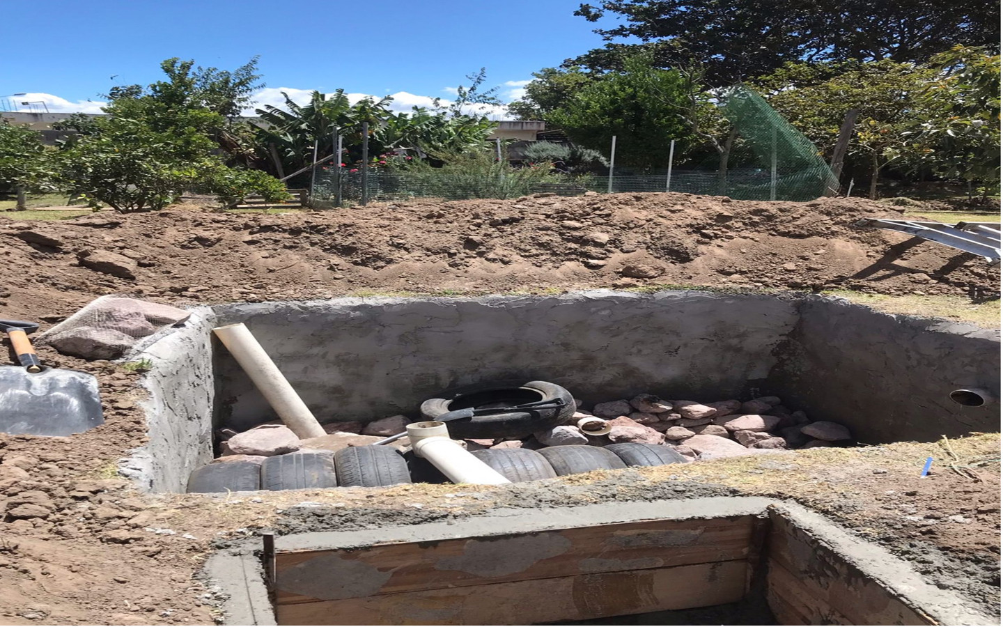 Kpulí Voltando Terra