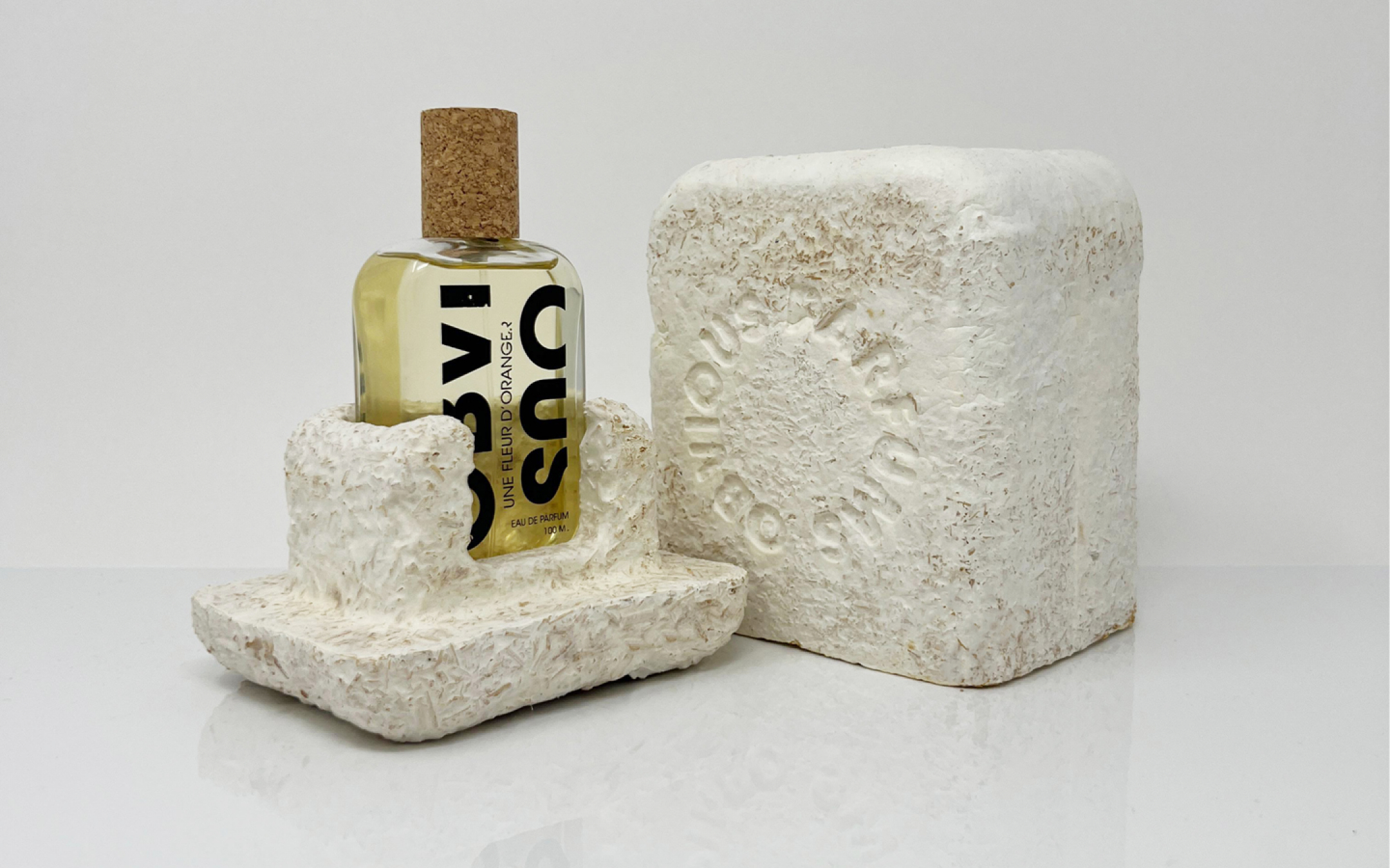 Packaging Mycelium OP