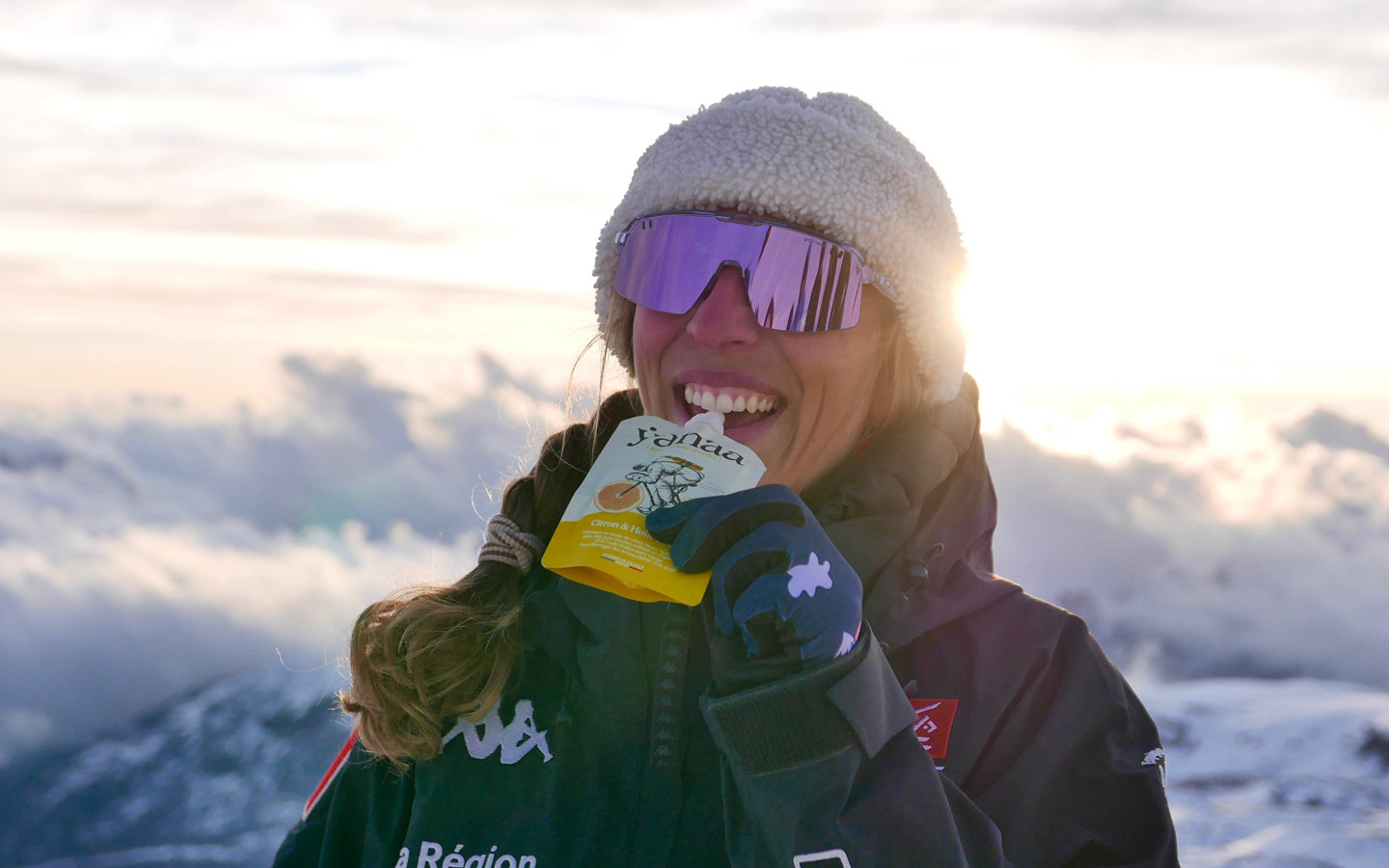 You Are Not An Astronaut