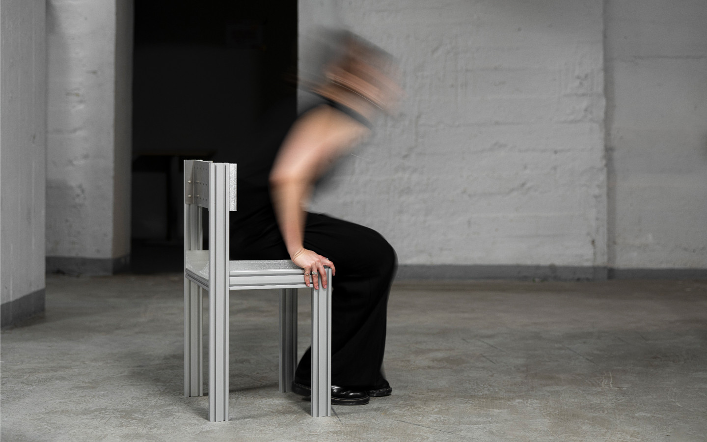 Circular Superstructures