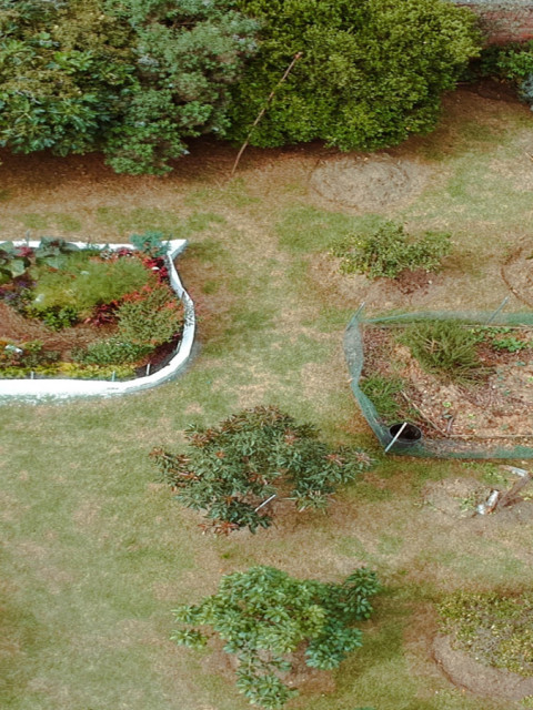 Kpulí Voltando Terra