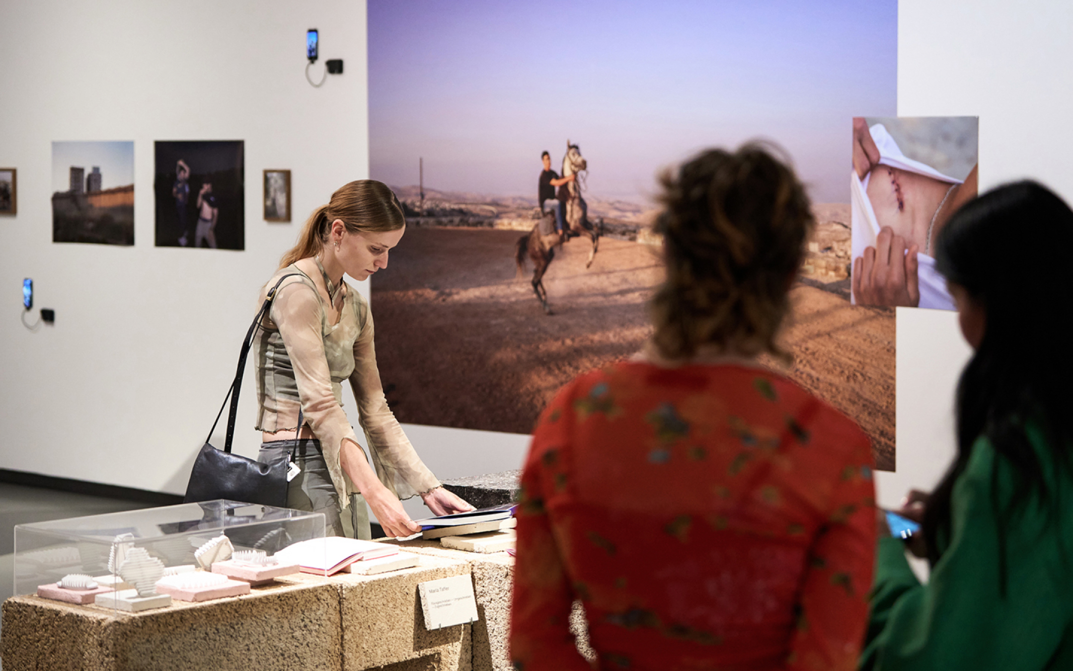 来自杜塞尔多夫的新设计