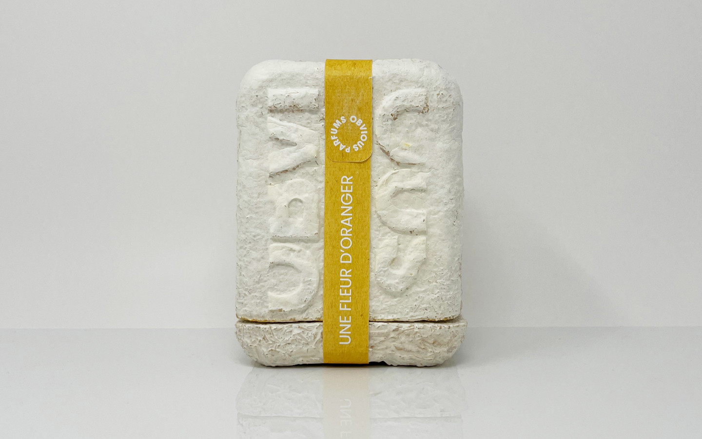 Packaging Mycelium OP