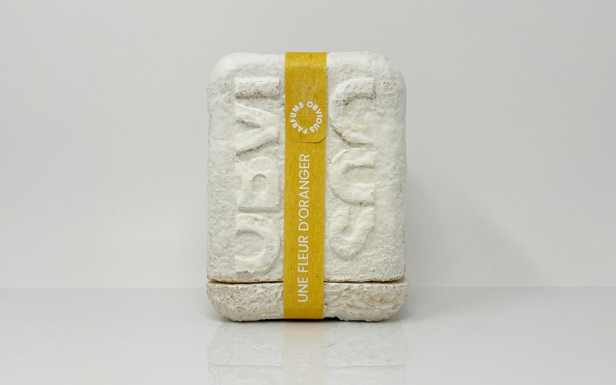 Packaging Mycelium OP