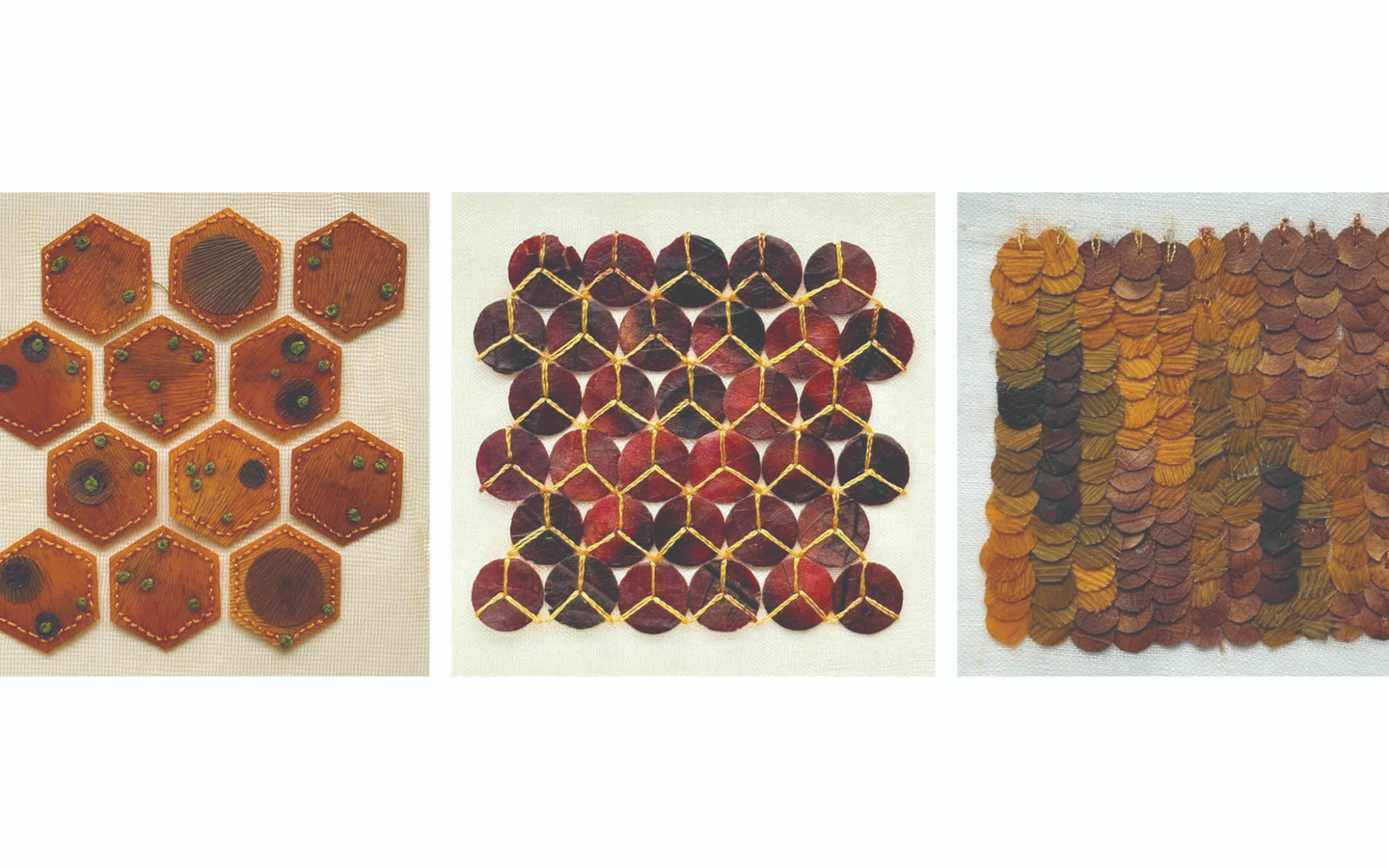 Time Trace Impermanence