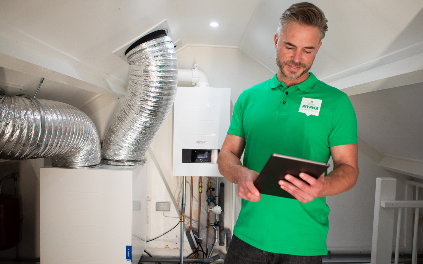 INTERION & iQ Hybrid System