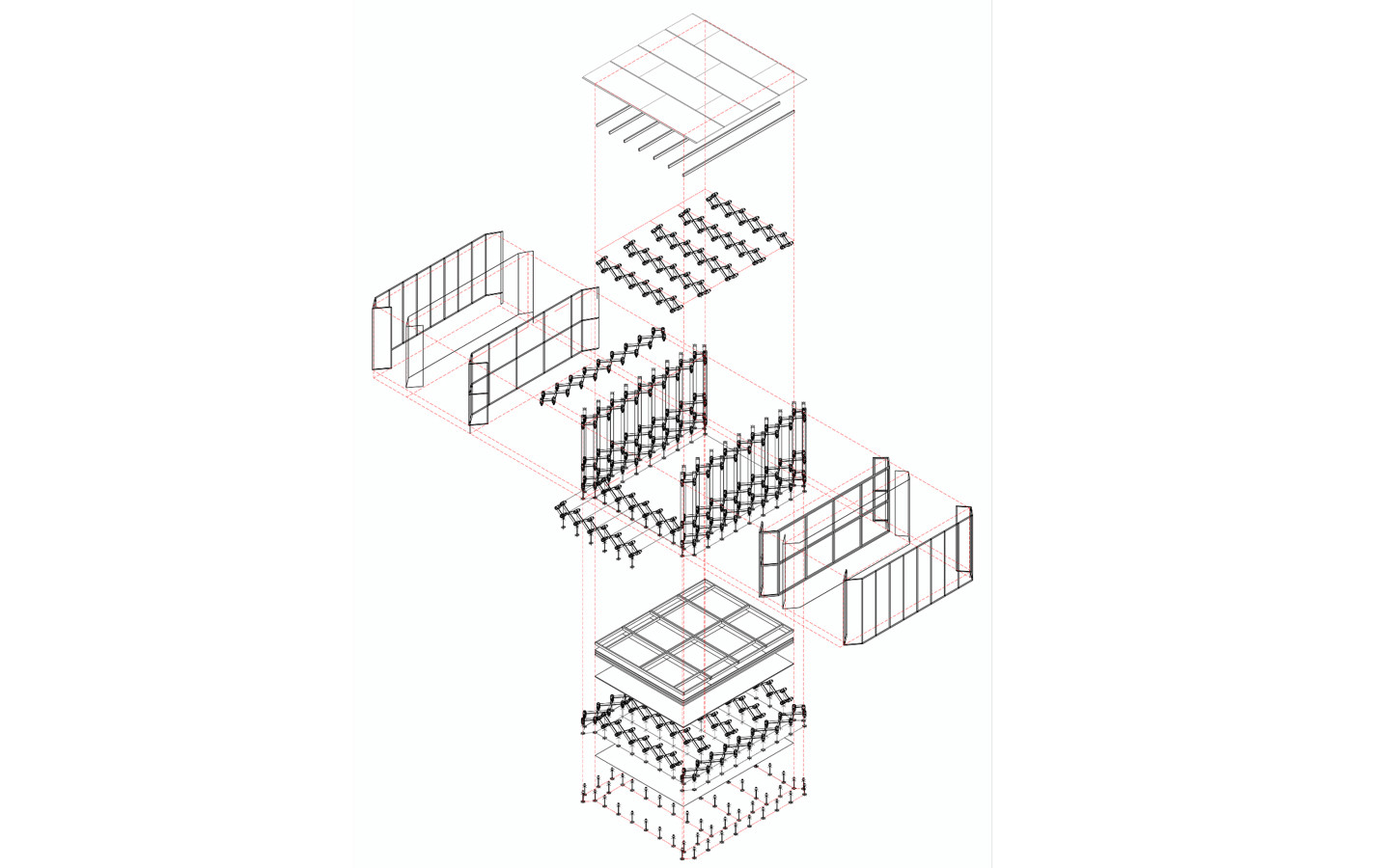 AYMI Modular Habitat