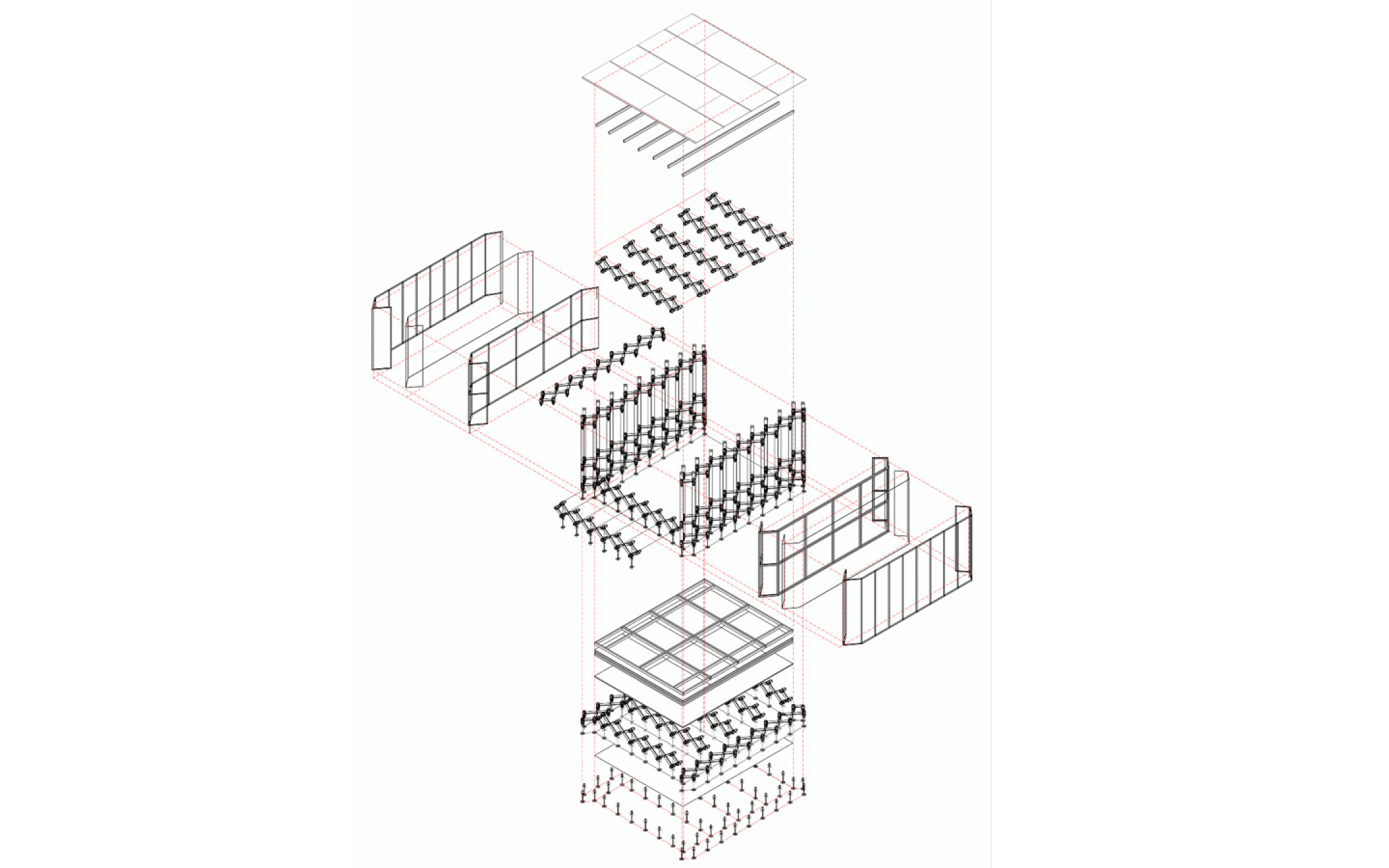 AYMI Modular Habitat