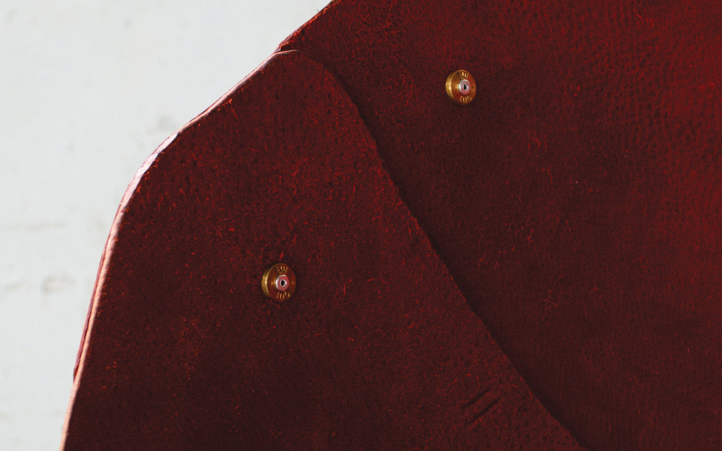 The Weight of the Hide