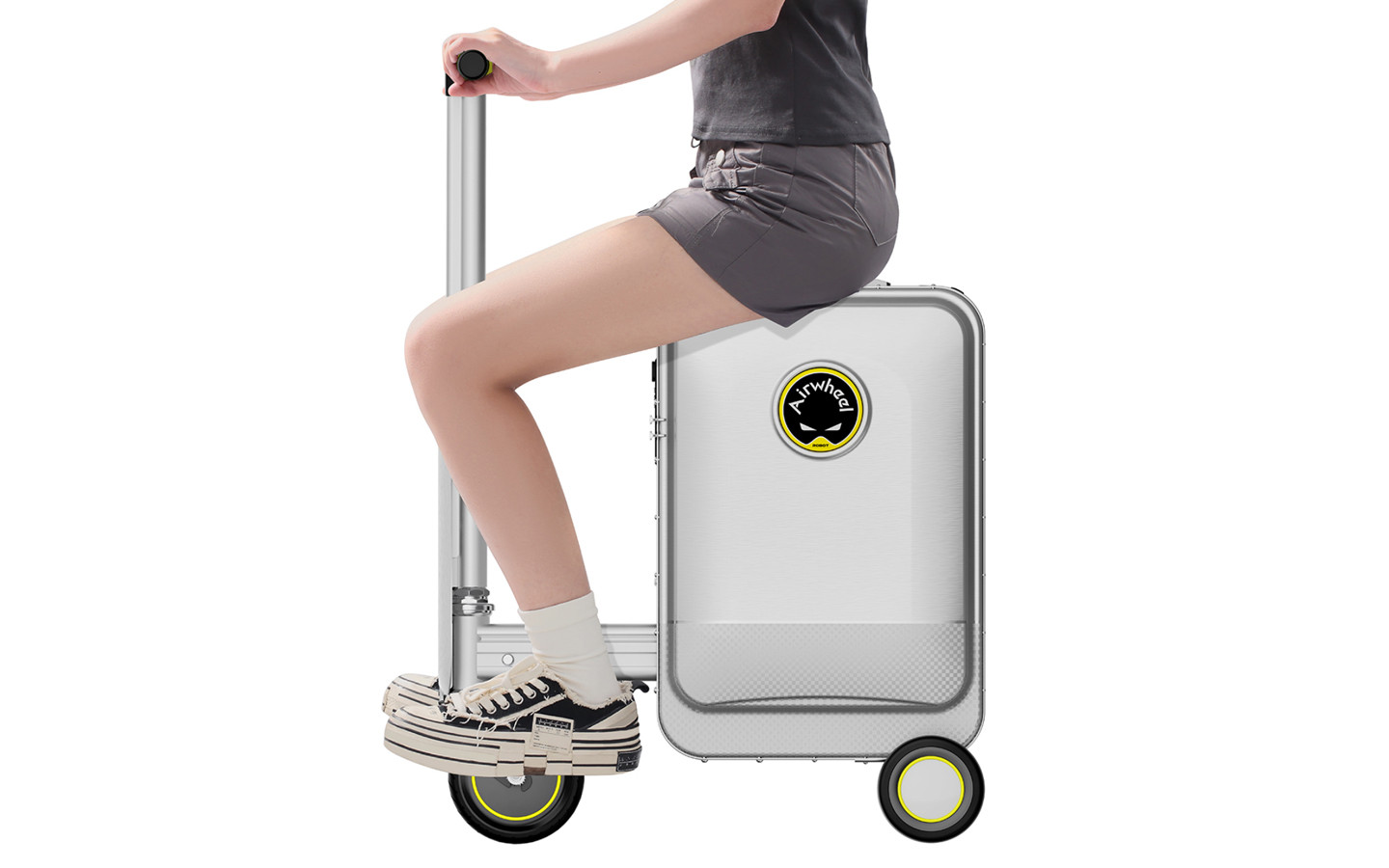 Airwheel SE3SL+