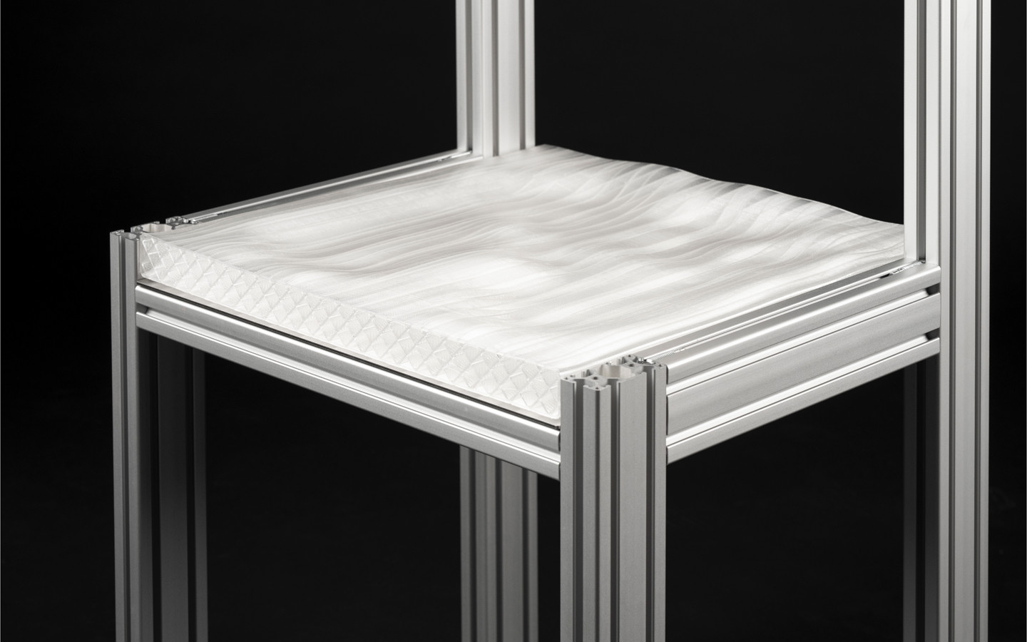 Circular Superstructures