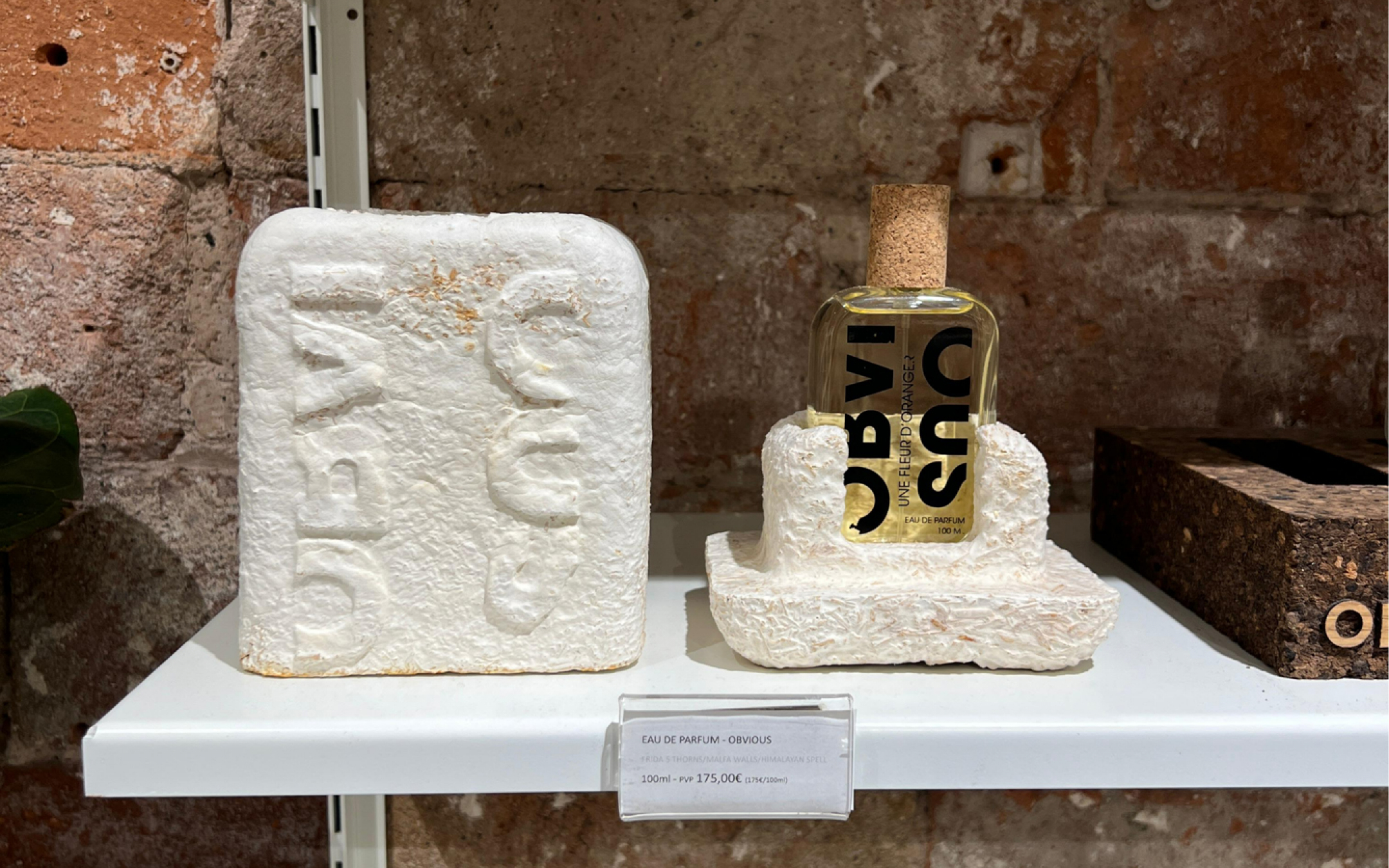 Packaging Mycelium OP