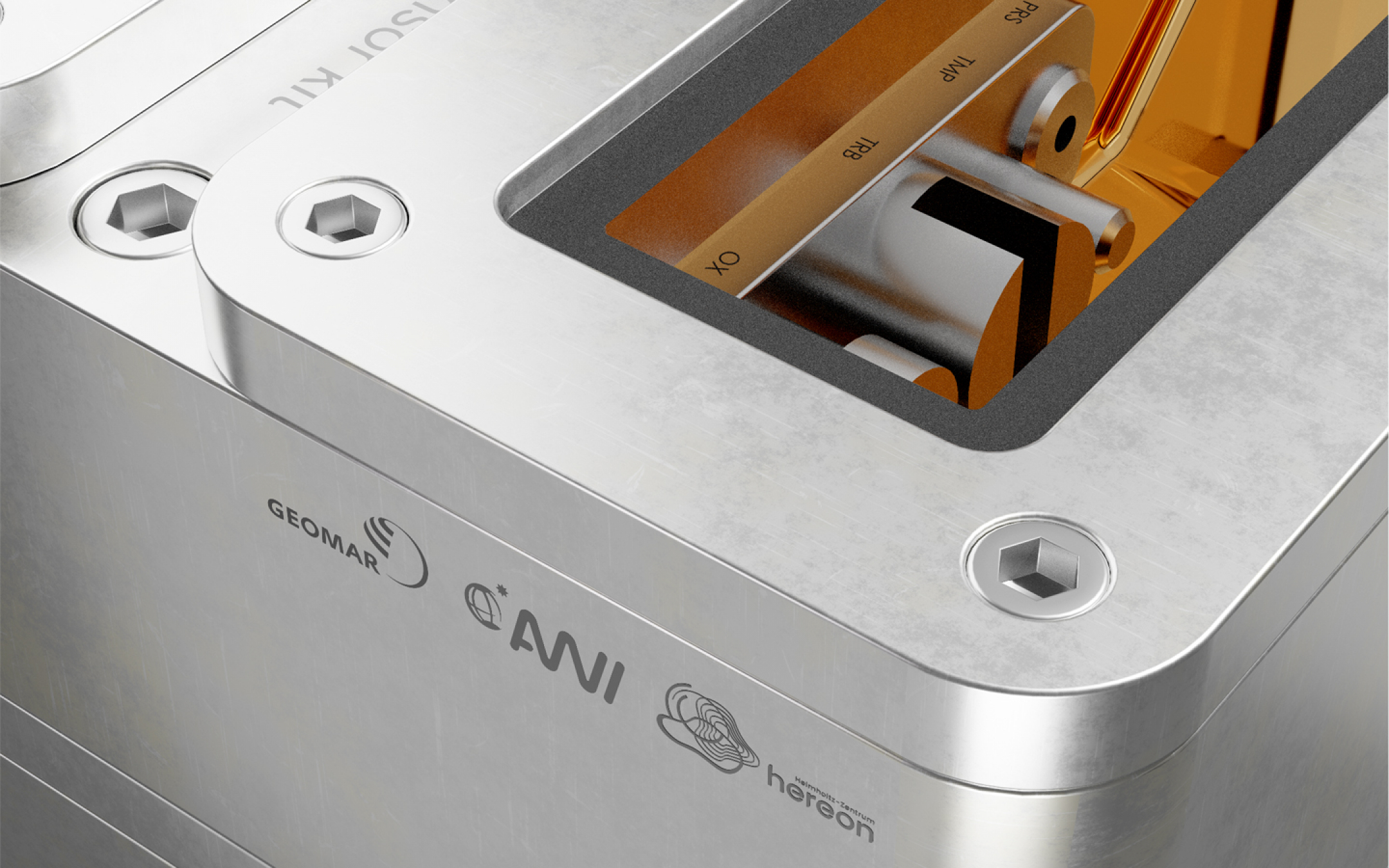 SOOP 传感器套件