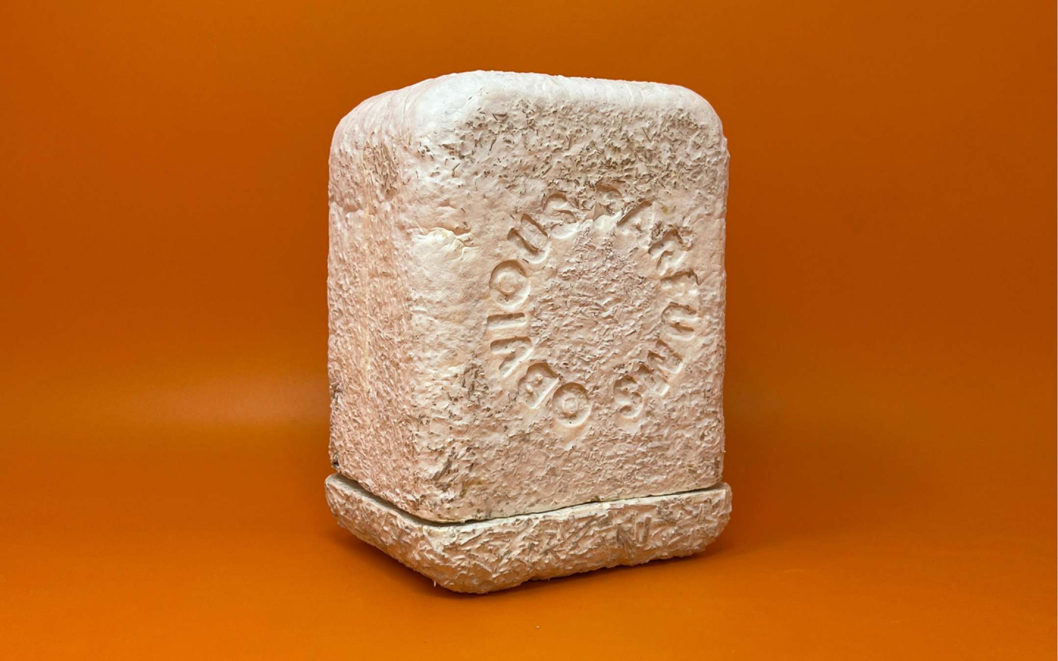 Packaging Mycelium OP