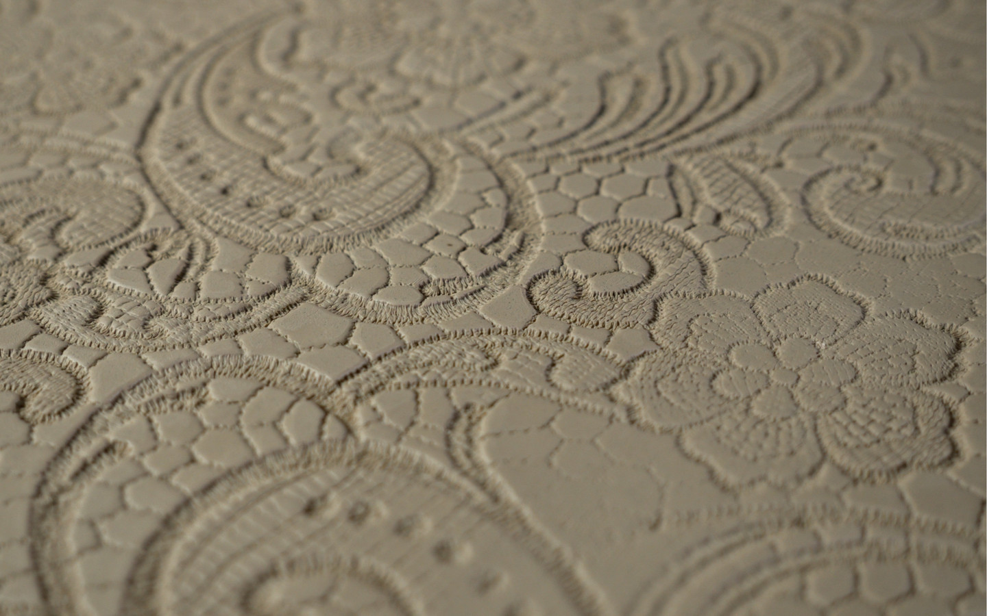 RECLAY - Tactile Wallpaper