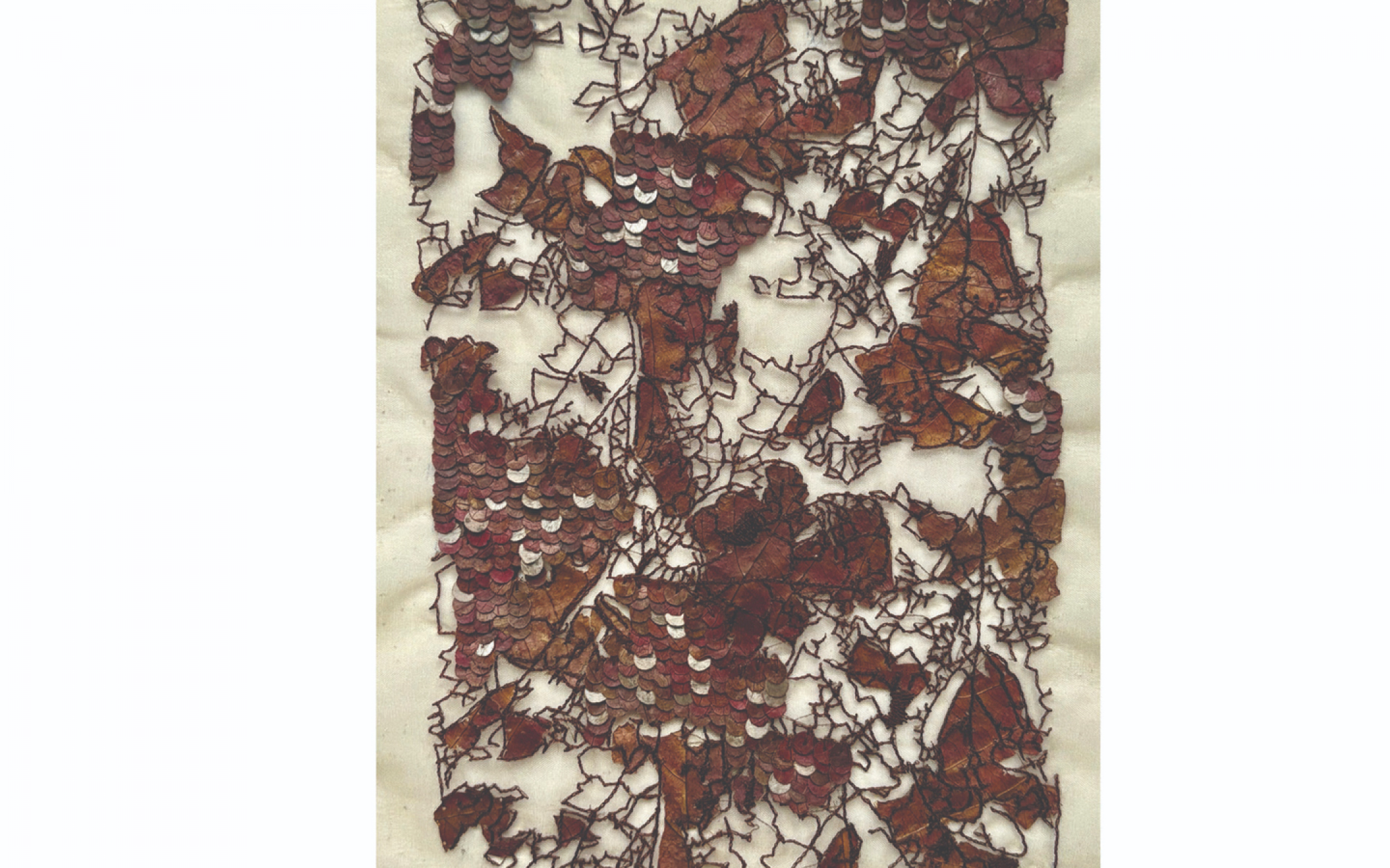 Time Trace Impermanence