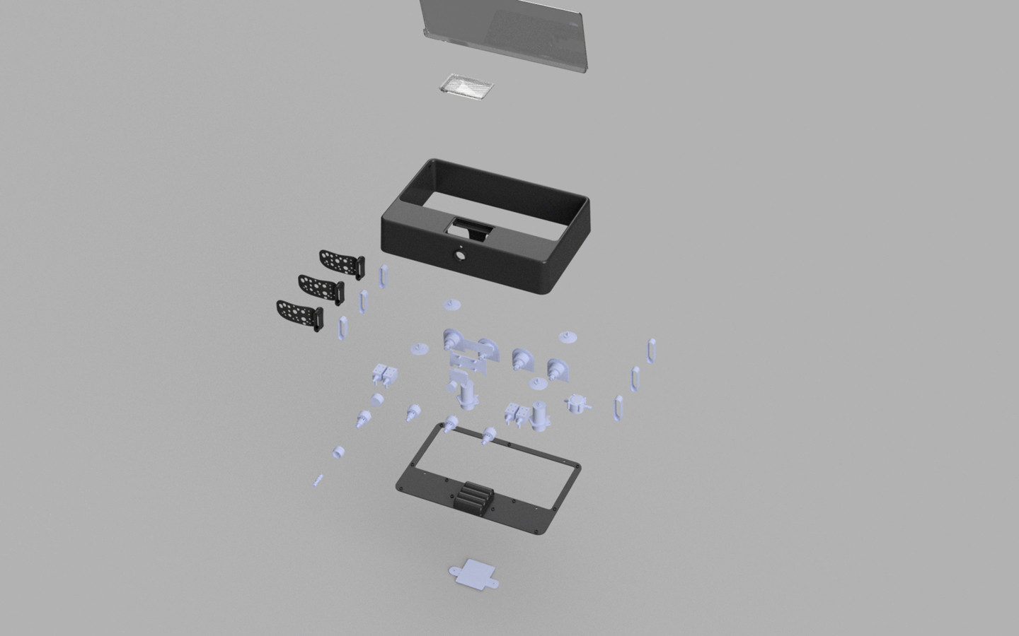 Ducha ecológica LatherLogic