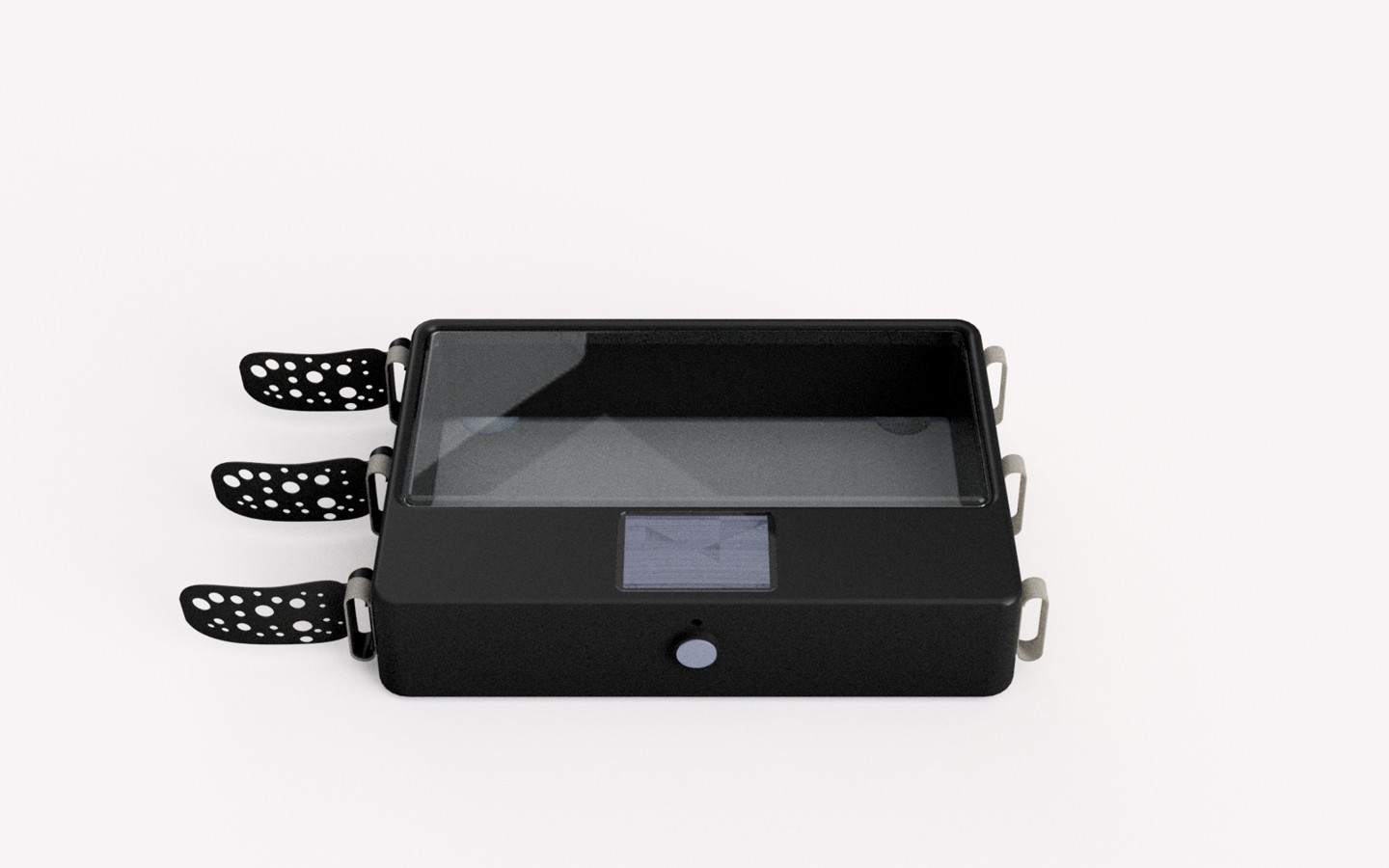 Ducha ecológica LatherLogic