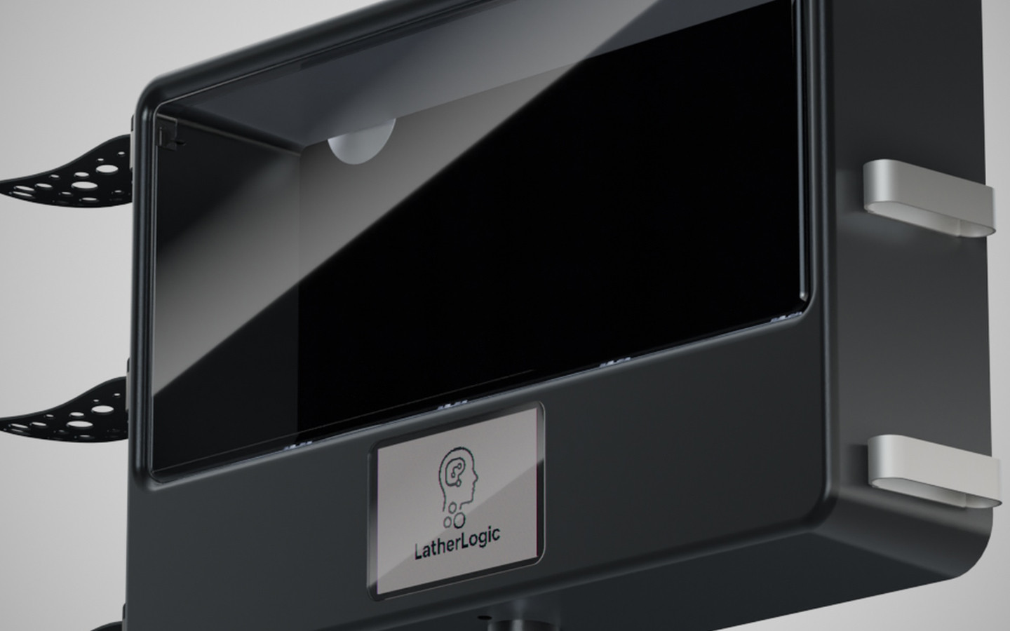 Ducha ecológica LatherLogic