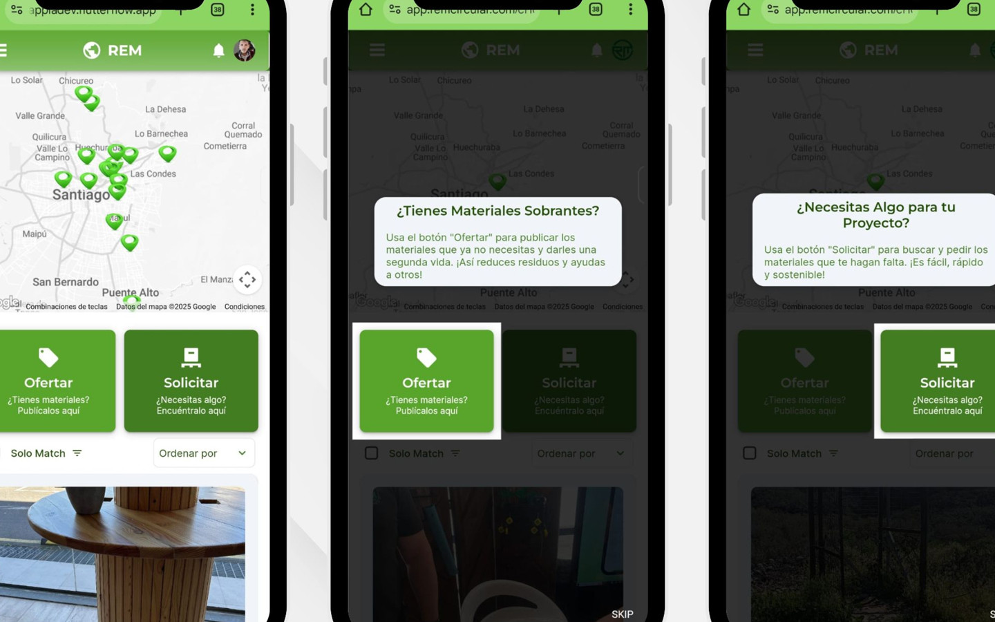 REMCircular Construction AI