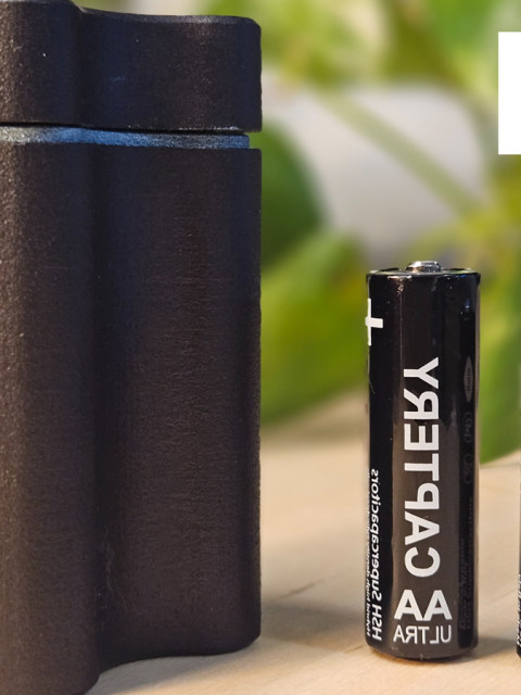 Captery Technology