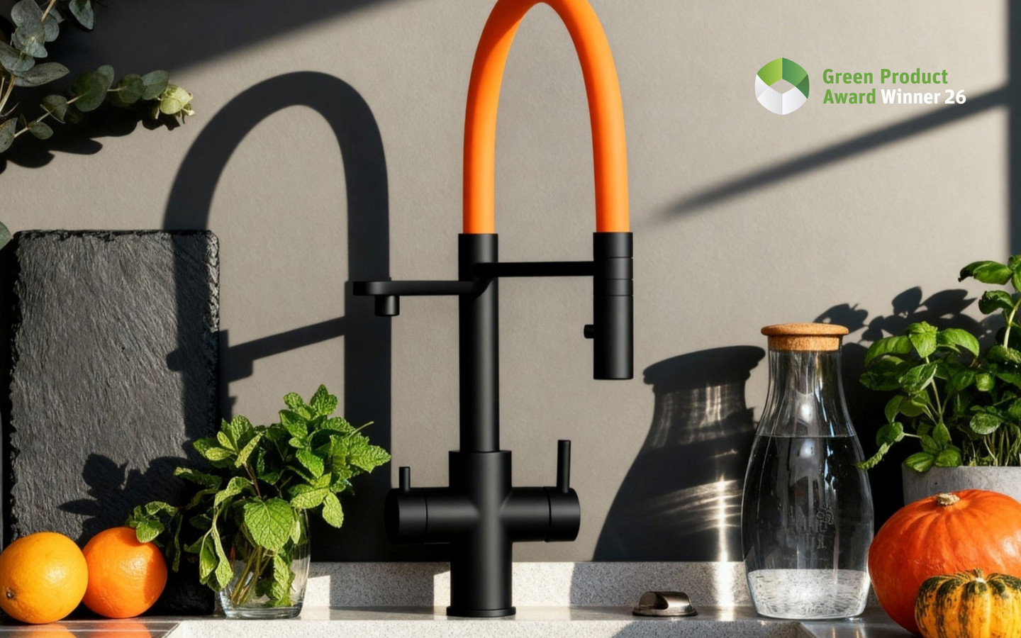 LivingTap Pro