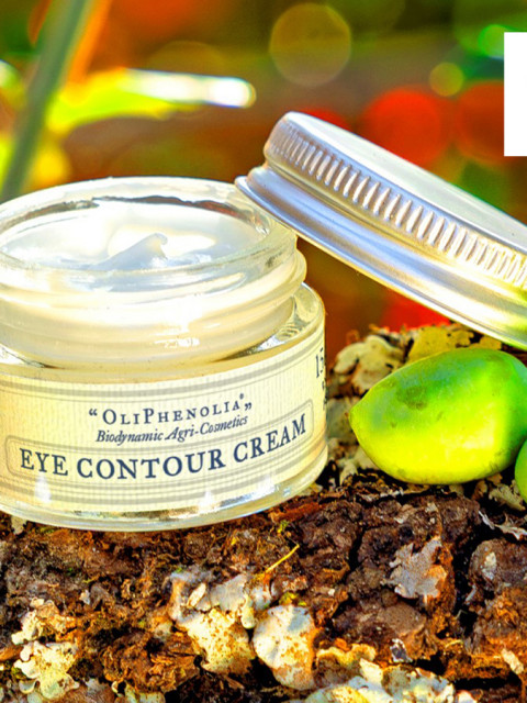 Natural Skincare OliPhenolia