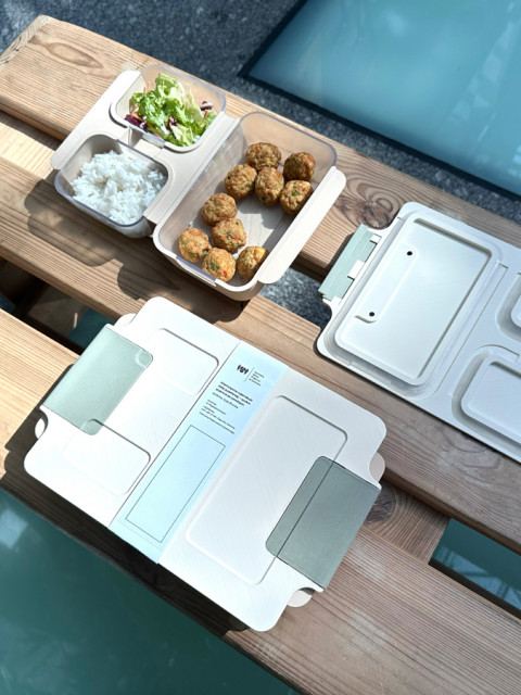 ReBento