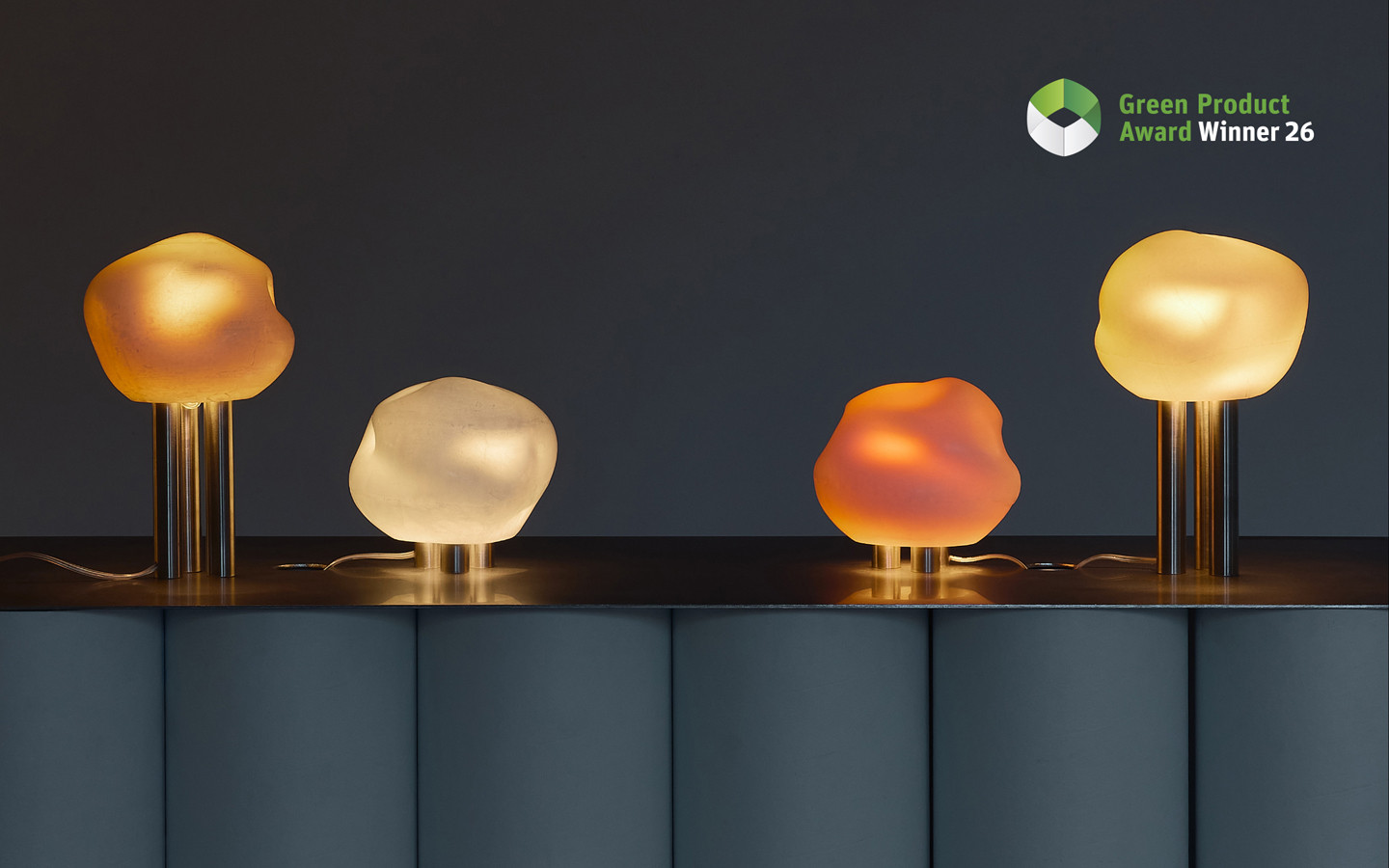 Soft Solids: Wachsbeleuchtung