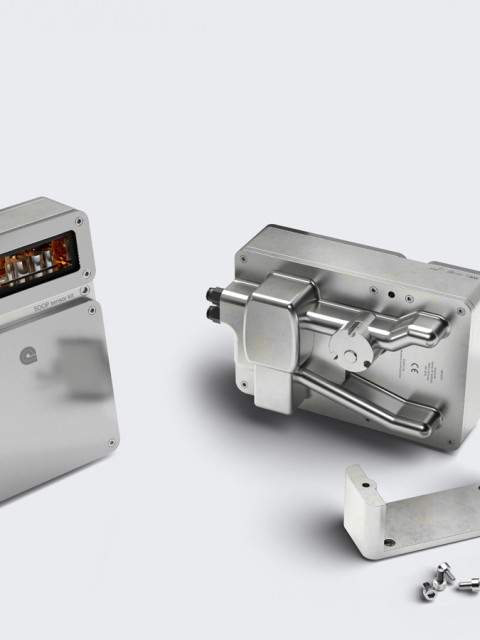 SOOP sensor kit