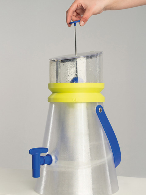 Water from Air