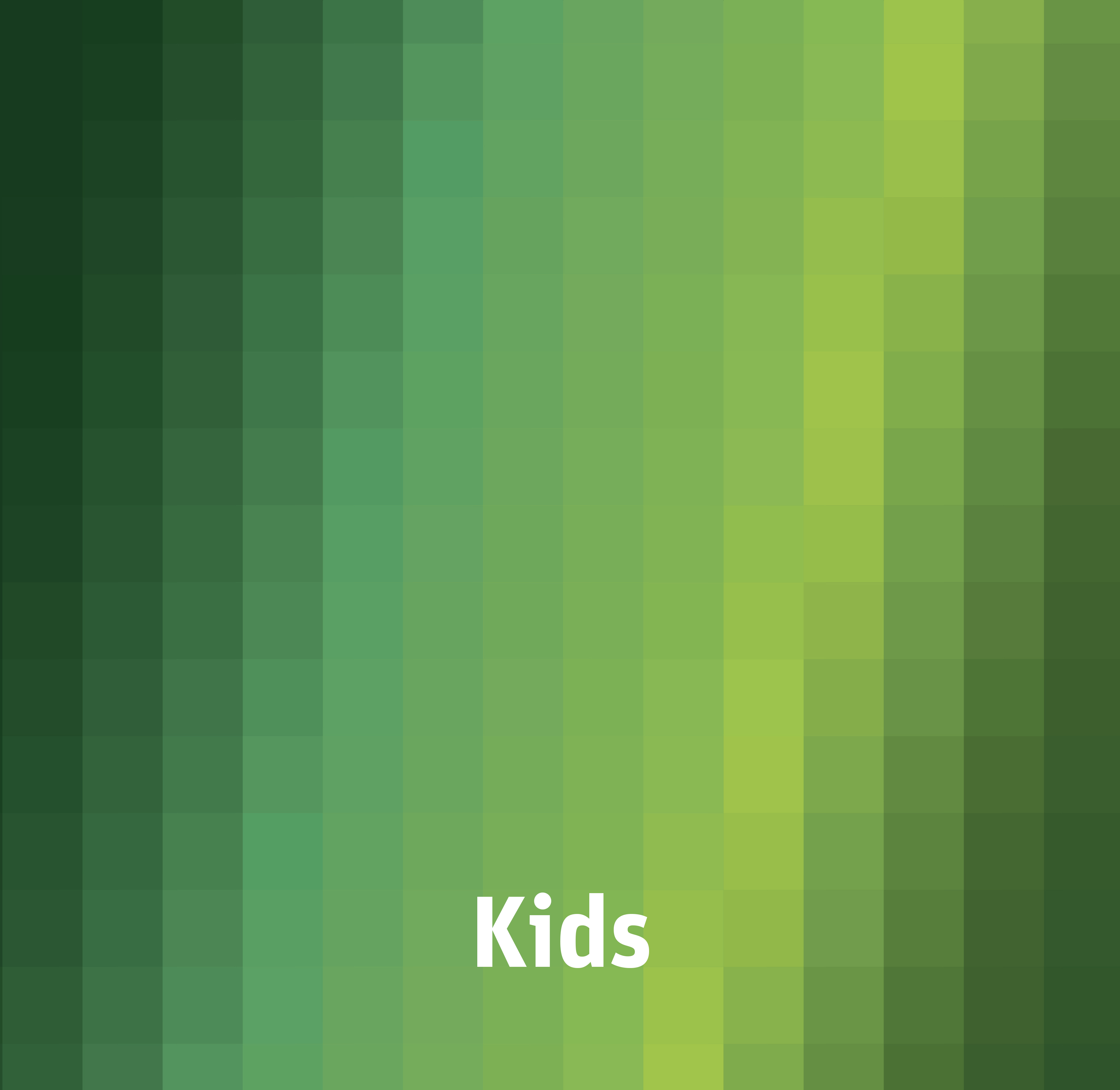 Green R Kids Kids | Green Product Award