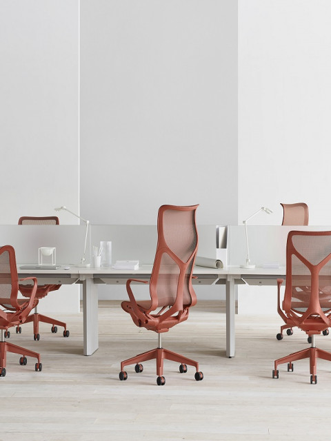 Cosm Chair | Green Product Award